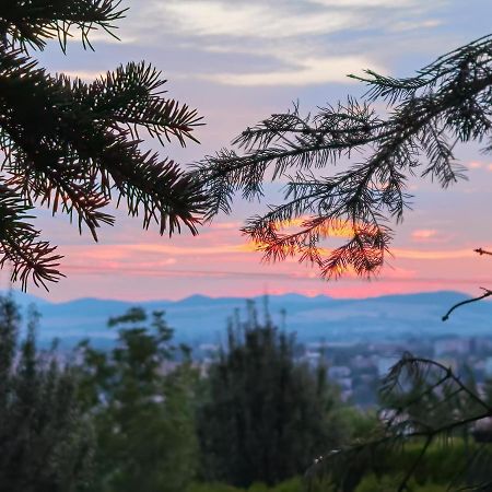 Sunset House Piestany Cervena Veza Διαμέρισμα Banka Εξωτερικό φωτογραφία