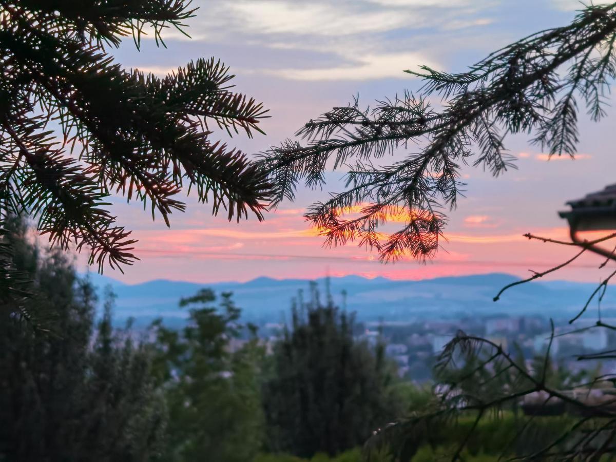 Sunset House Piestany Cervena Veza Διαμέρισμα Banka Εξωτερικό φωτογραφία