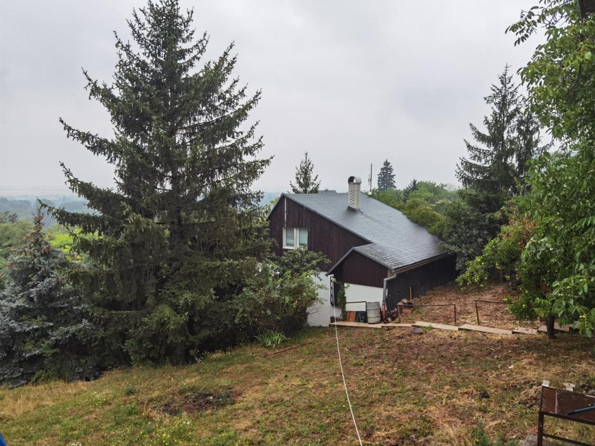 Sunset House Piestany Cervena Veza Διαμέρισμα Banka Εξωτερικό φωτογραφία