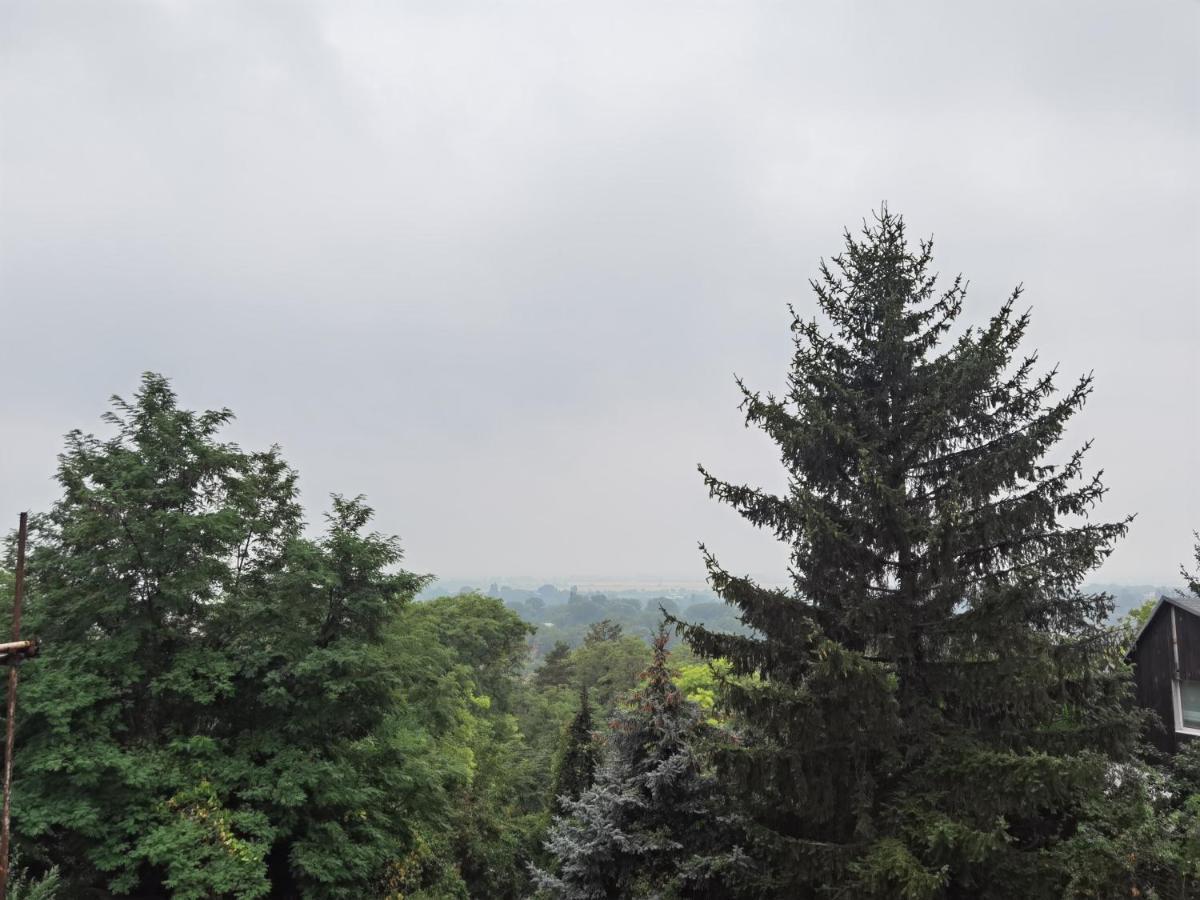 Sunset House Piestany Cervena Veza Διαμέρισμα Banka Εξωτερικό φωτογραφία