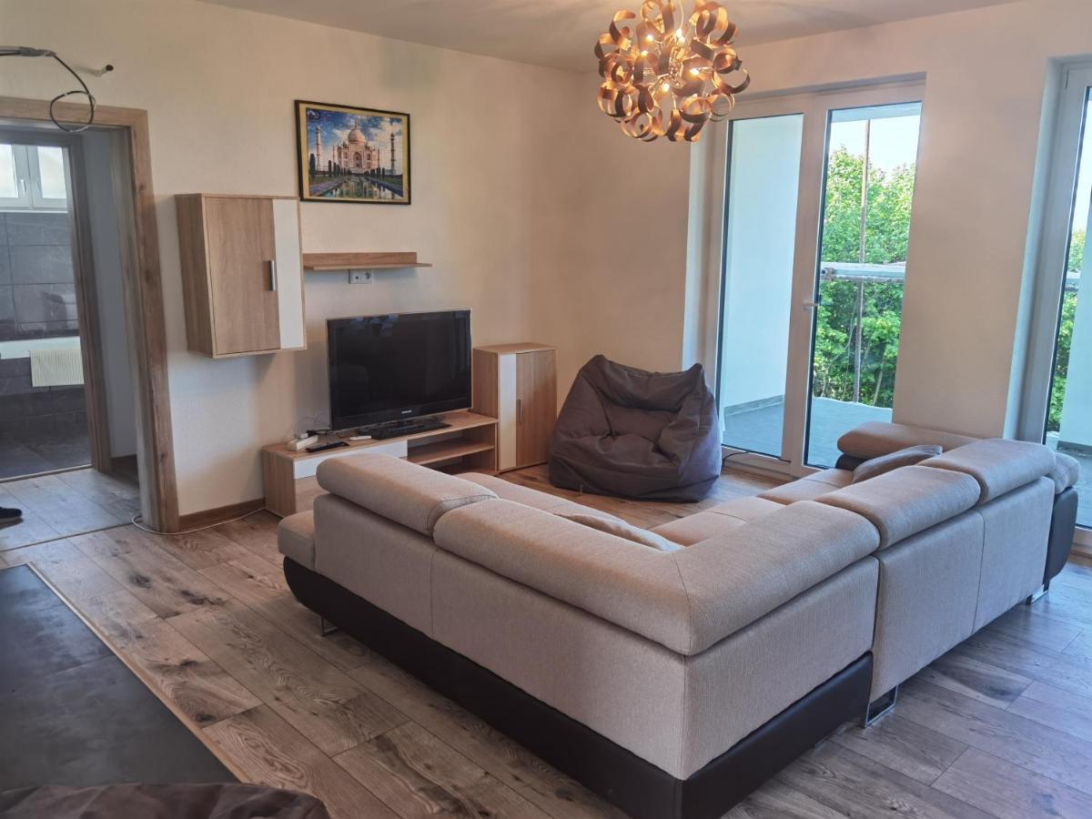 Sunset House Piestany Cervena Veza Διαμέρισμα Banka Εξωτερικό φωτογραφία