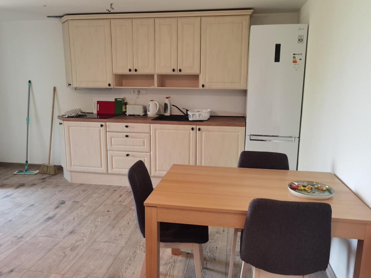 Sunset House Piestany Cervena Veza Διαμέρισμα Banka Εξωτερικό φωτογραφία