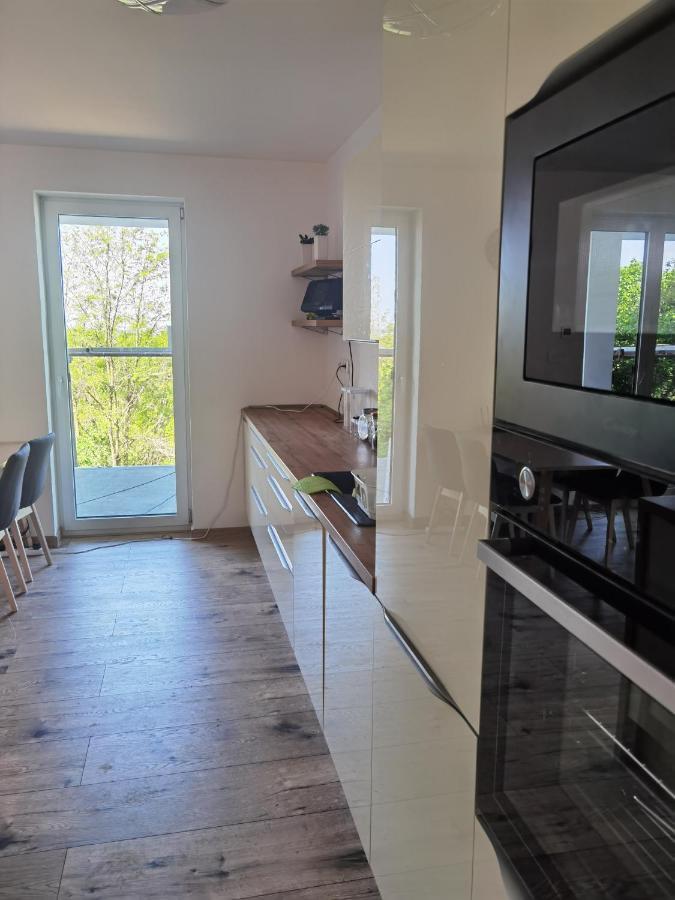 Sunset House Piestany Cervena Veza Διαμέρισμα Banka Εξωτερικό φωτογραφία