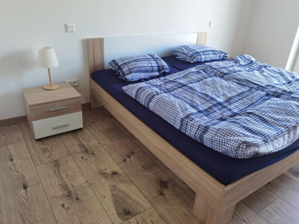 Sunset House Piestany Cervena Veza Διαμέρισμα Banka Εξωτερικό φωτογραφία