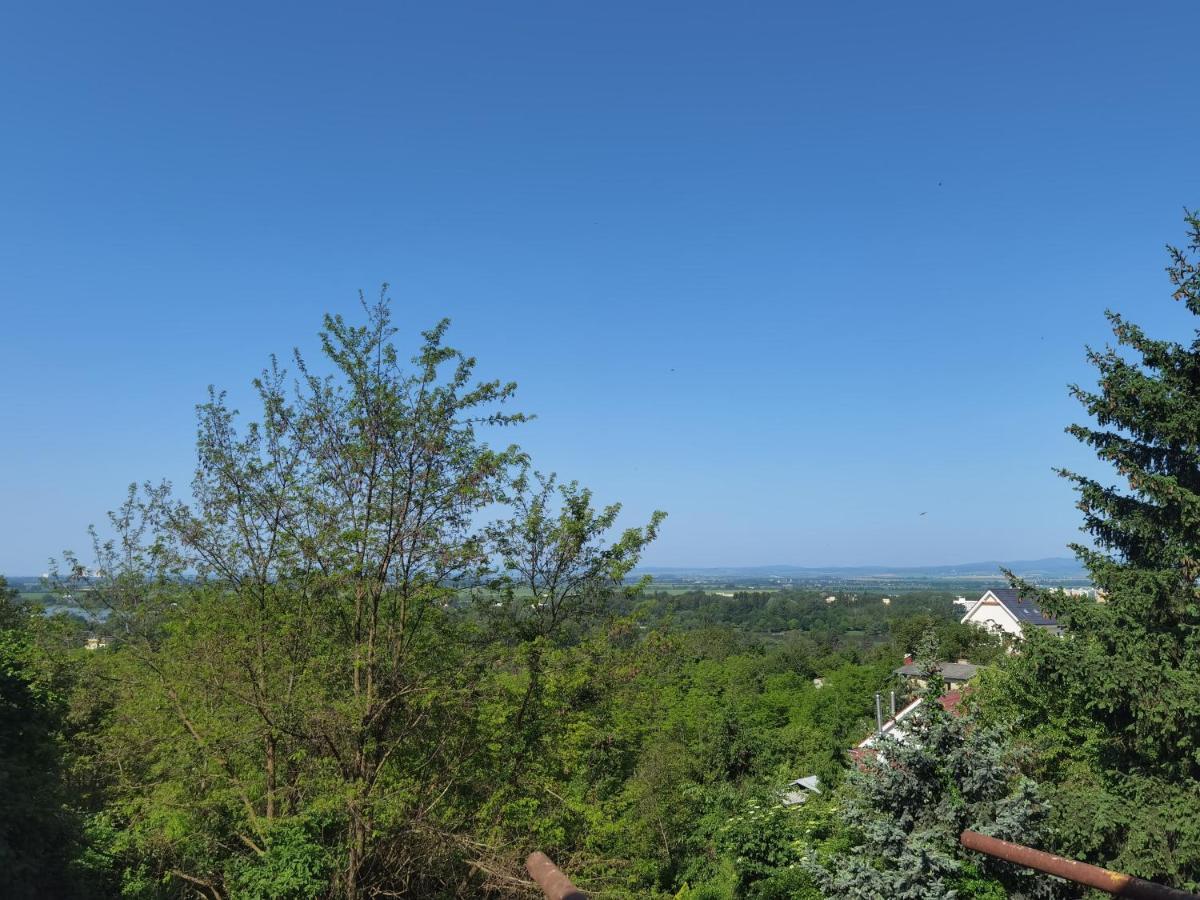 Sunset House Piestany Cervena Veza Διαμέρισμα Banka Εξωτερικό φωτογραφία