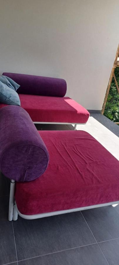 Sunset House Piestany Cervena Veza Διαμέρισμα Banka Εξωτερικό φωτογραφία